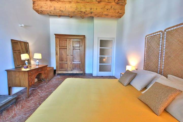 Ganze Wohnung, Antea, ein KlabHouse-Immobilienmanagement, am Seeufer - freier Zugang zur Villa Melzi in Bellagio, Gemeinde Bellagio
