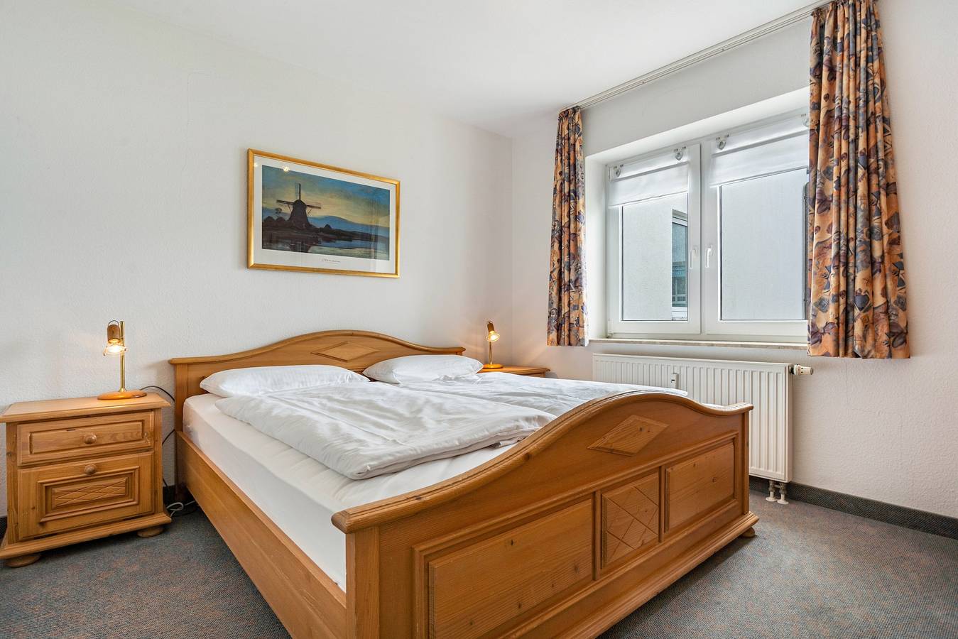 Ferienwohnung in Binz für 4 Personen in Binz