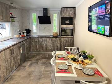 Διαμερίσματα Διακοπών για 4 Άτομα σε Καταστάρι, Αλυκές, Φωτογραφία 4