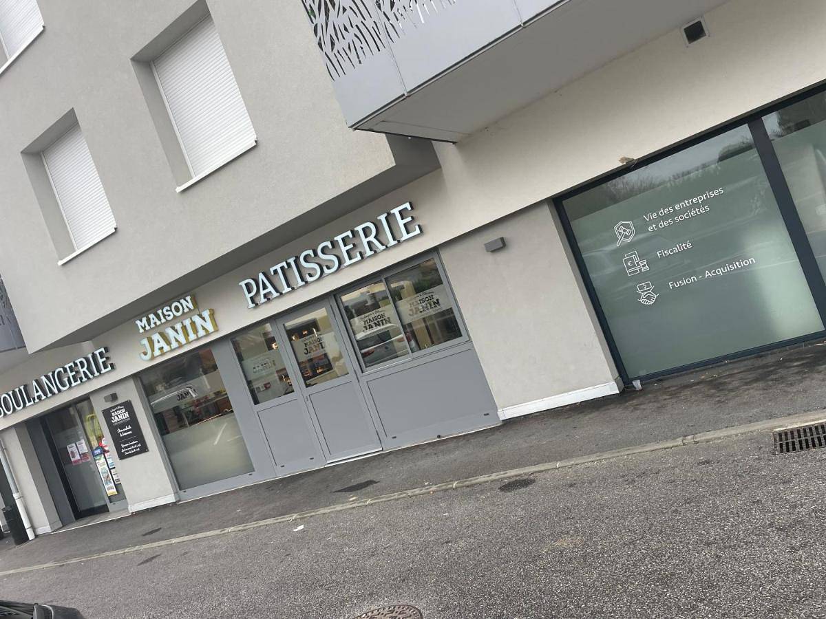 Appartement entier, Two-Bedroom Apartment in Nangy, Région de Saint-Julien-en-Genevois