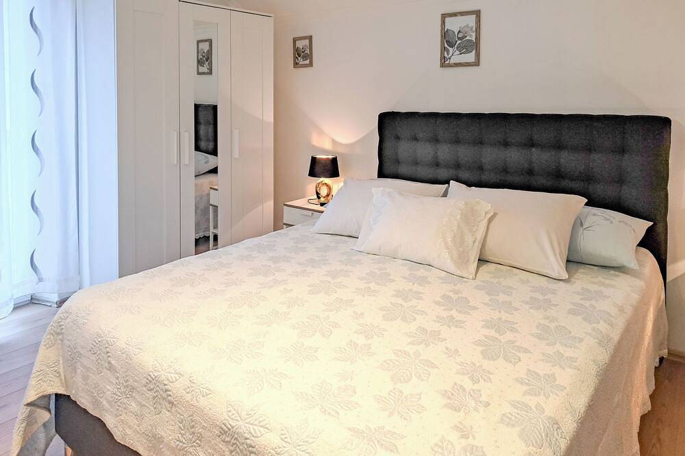 Glavica in Selina, Zentralistrien