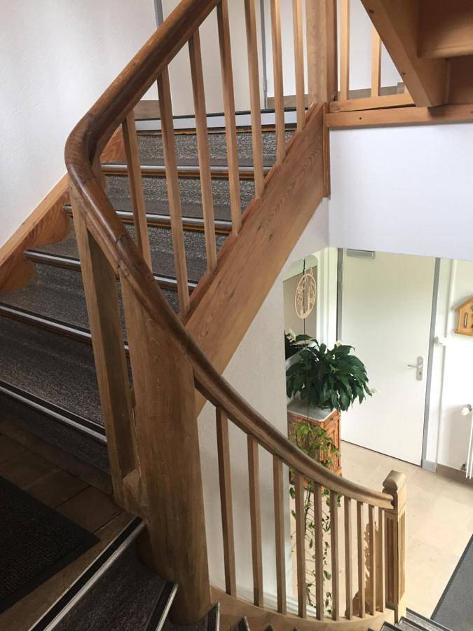 Chambre d’hôte pour 2 personnes, avec jardin et sauna à Sondernach - 4