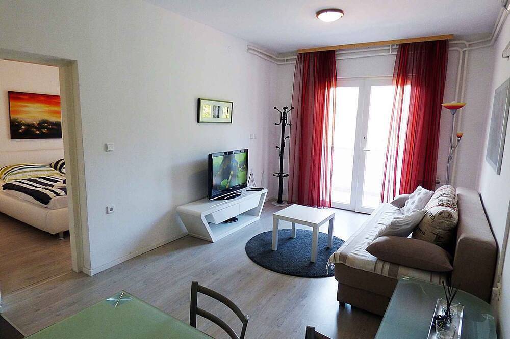 Appartamento vacanze a Albona a partire da 74€ a notte