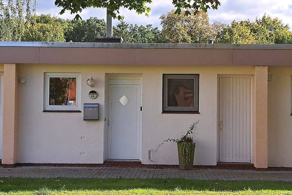 Bungalow für 2 Gäste mit 50m² in Bremervörde (296028) in Bremervörde, Landkreis Rotenburg (Wümme)