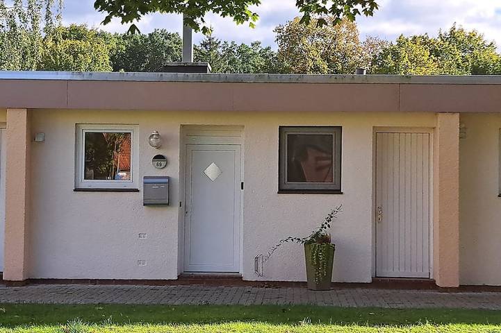 Ferienhaus für 2 Personen - 1