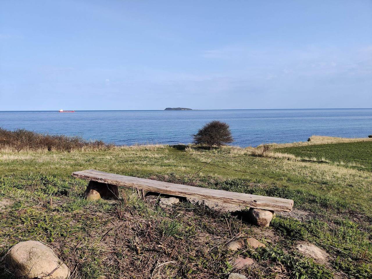 5 Personen Ferienhaus in Ebeltoft-By Traum in Fuglslev, Ebeltoft