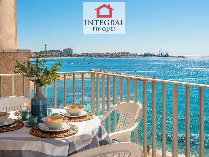 Ferienwohnung für 4 Personen, mit Terrasse in Calonge - 3