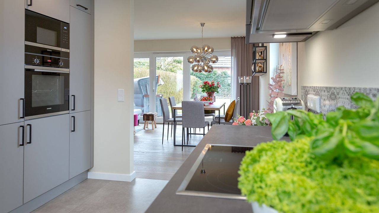 Ferienhaus für 4 Personen (120 m²) in Westerland (Sylt) in Westerland, Sylt (Gemeinde)