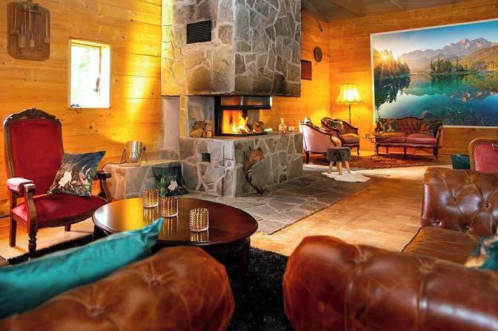 Ferienhaus für 16 Personen in Wetterau - 3