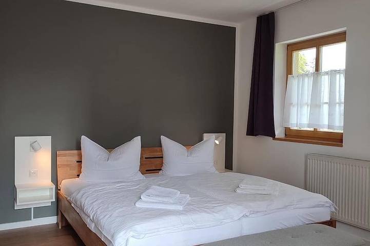 Clara H B bis 4 - Standard - Haus Kuhberg in Stützengrün, Erzgebirge