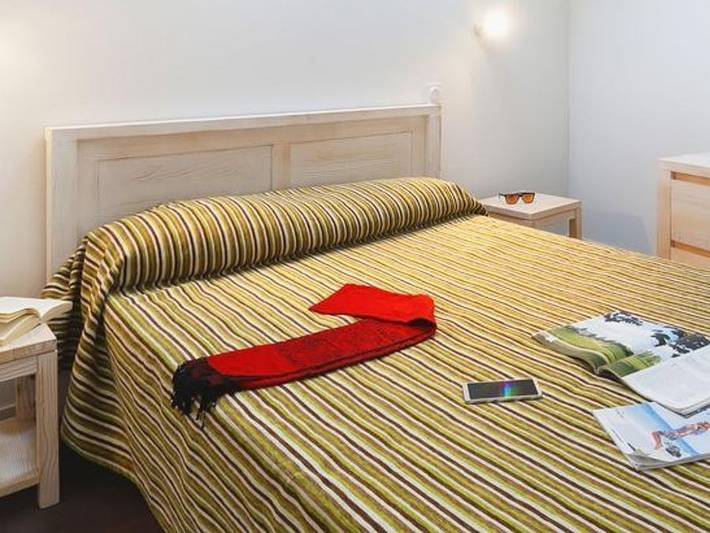 Location de vacances pour 6 personnes, avec sauna dans Plage naturiste (Olonne-sur-Mer) - 4