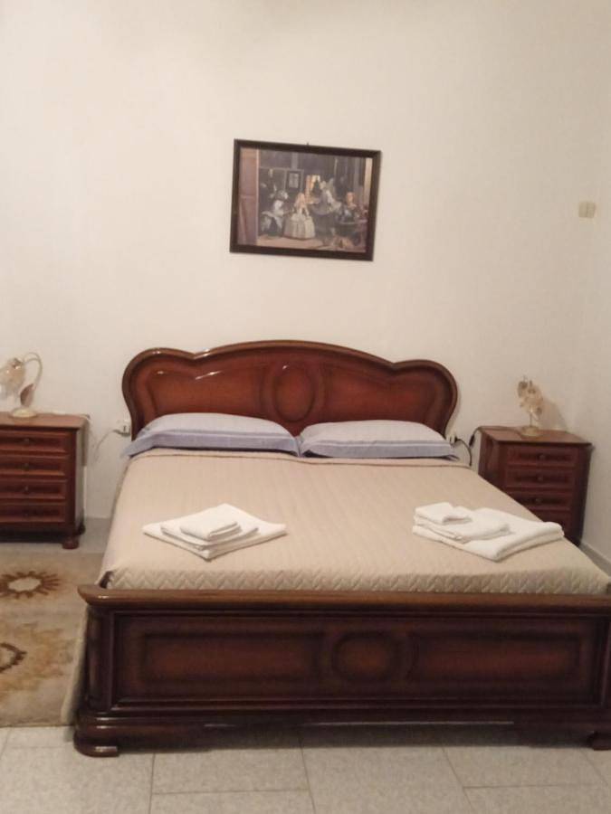 Appartement entier, B&B La casa dell'ospite in Gravina in Puglia, Parc national d'Alta Murgia