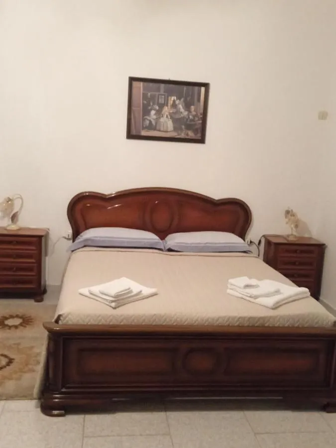 Appartement de vacances pour 4 personnes, avec terrasse et vue, animaux acceptés - 1