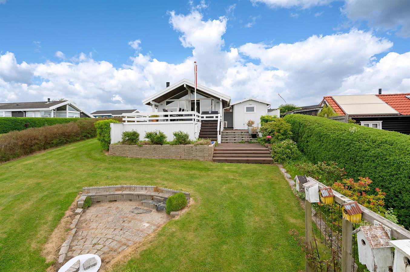 Pet friendly home in Hejls with Wifi in Hejlsminde, Lillebælt