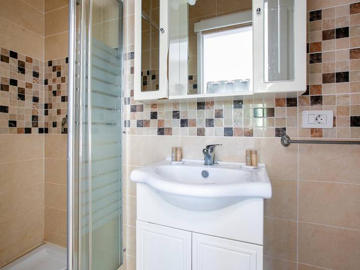 Ferienwohnung für 4 Personen, mit Meerblick auf den Kanaren - 4