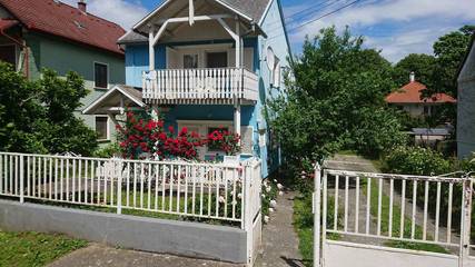 Studio für 2 Personen in Zalakaros, Westtransdanubien, Bild 2