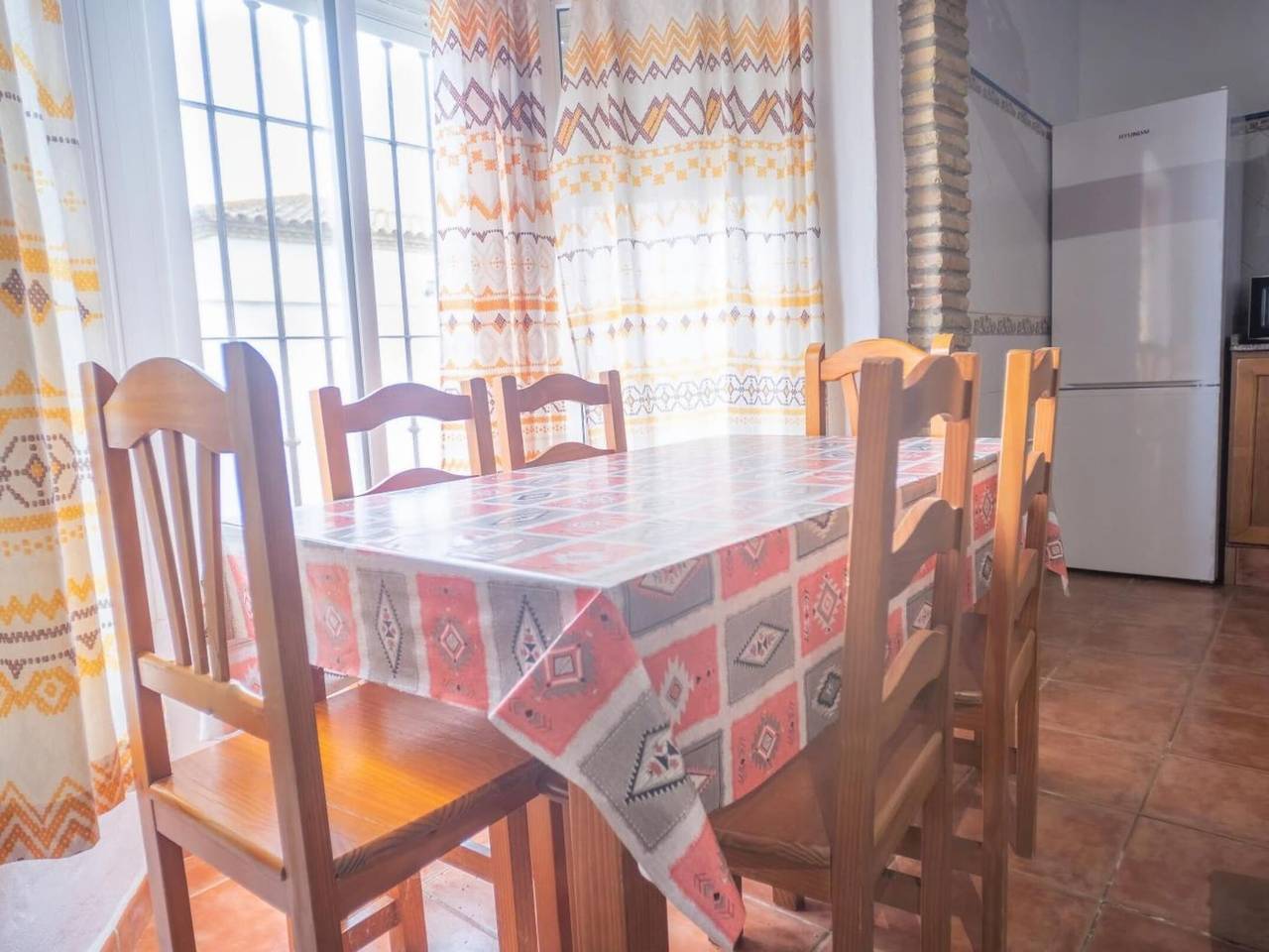Entire apartment, Spacious Chalet in El Palmar, Spain in Murcia, Murcia Inland