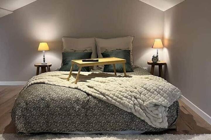 Location de vacances pour 2 personnes à Cintegabelle - 3