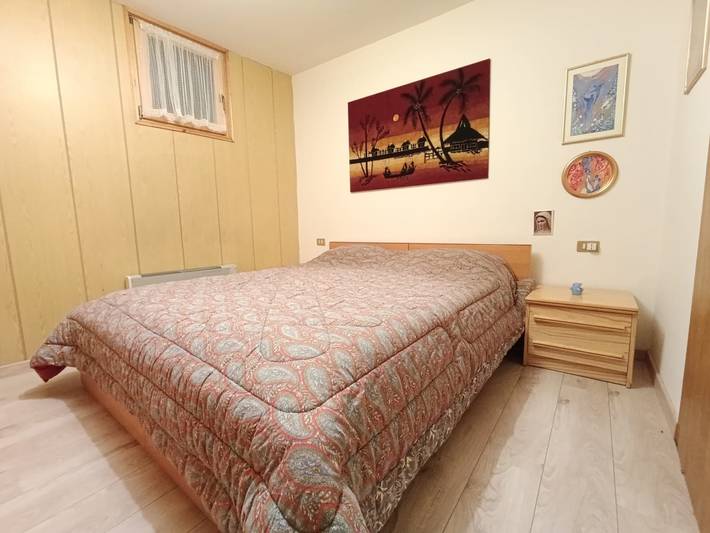 Appartamento intero, Appartamento Matilde in Penia, Canazei