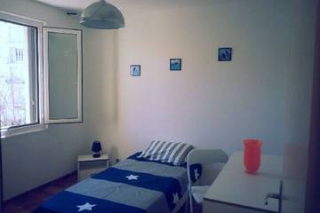 Appartement De Vacances pour 6 Personnes dans Corte, Région de Corte, Photo 2