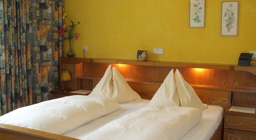 Doppelzimmer in Ossiach, Bezirk Feldkirchen