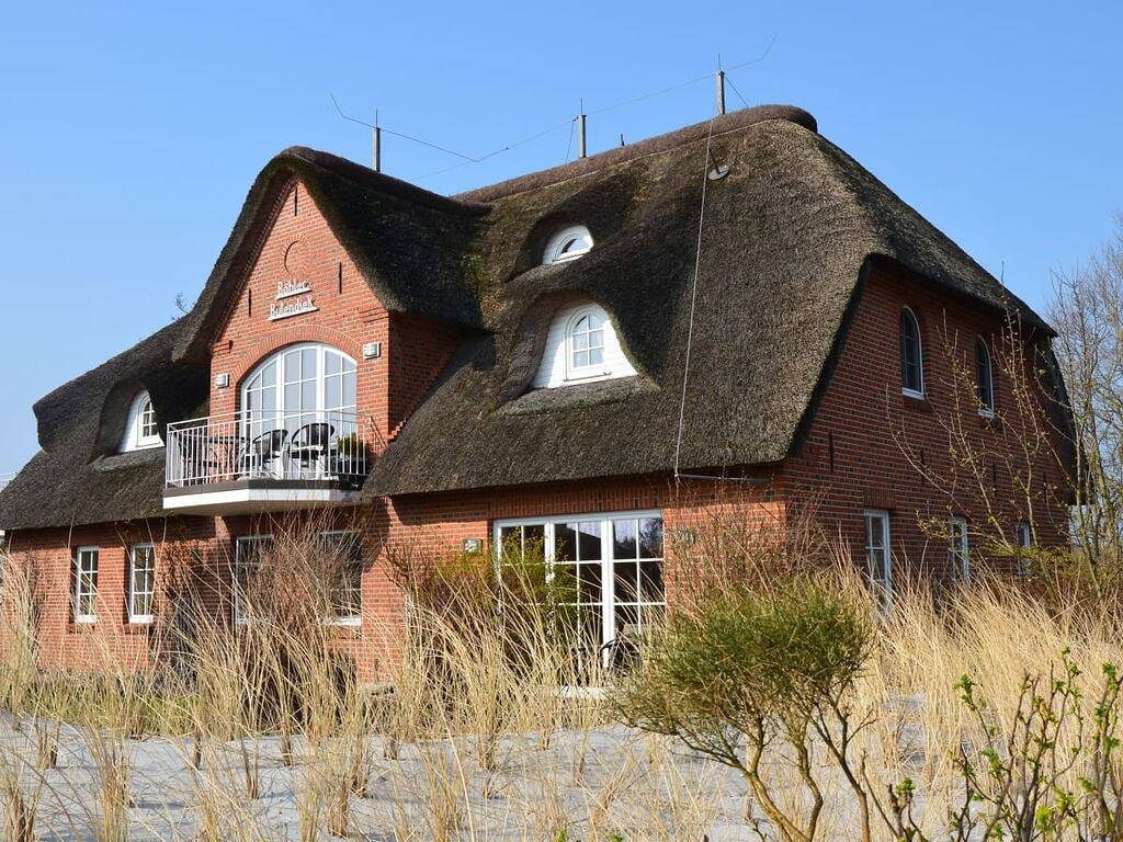 5 Böhler Butendiek Komfortable Ferienresidenz in Böhl (St. Peter-Ording), St. Peter-Ording