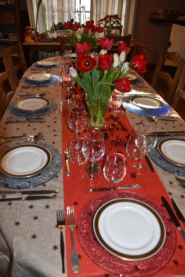 Location de vacances pour 2 personnes, avec vue ainsi que piscine et jardin à Goult - 4