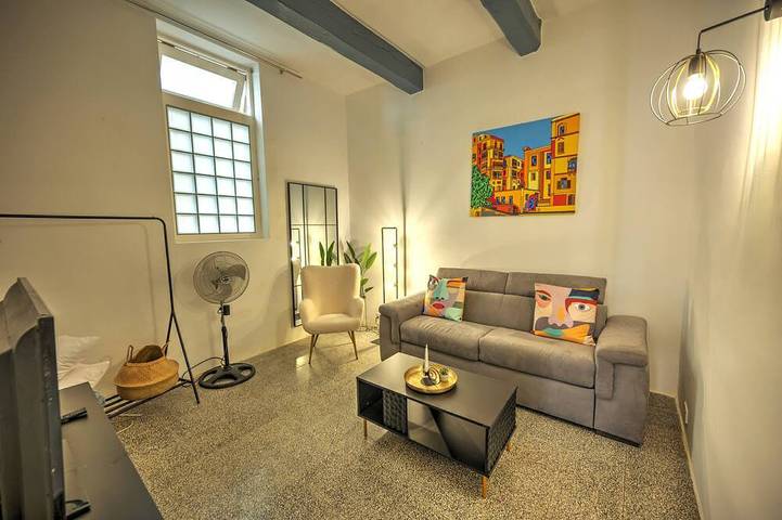 Ferienwohnung für 4 Personen - 1