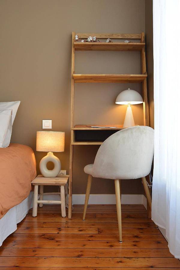 Chambre d’hôte pour 3 personnes, avec jardin et terrasse à Amiens - 4