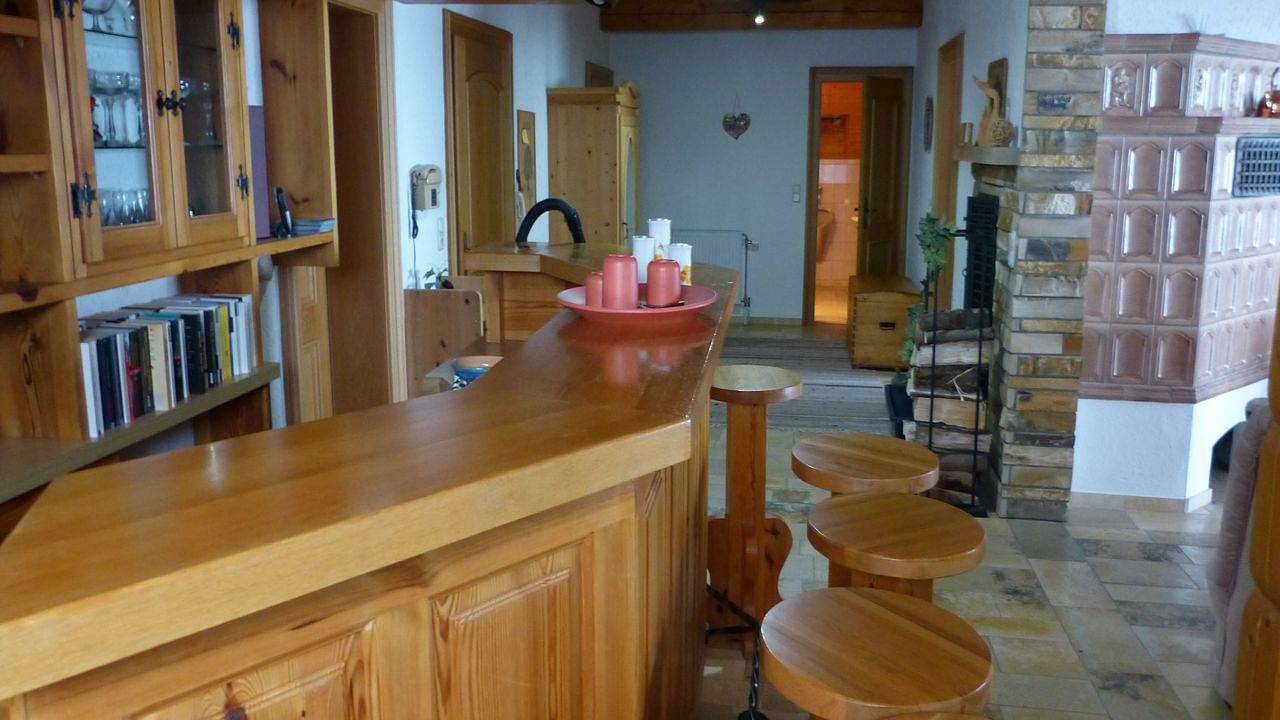 Ganze Ferienwohnung, Ferienwohnung für 4 Personen (115 m²) in Zenting in Zenting, Ostbayern