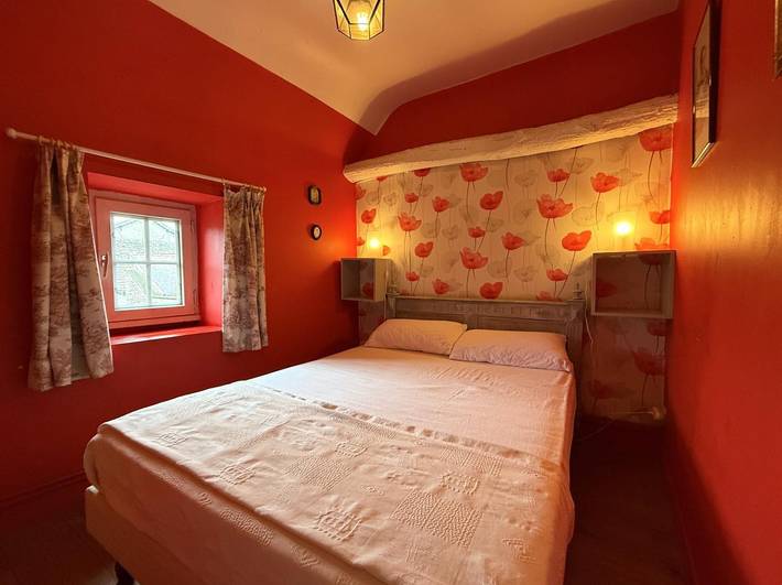 Gîte pour 4 personnes, avec Jardin dans Béarn - 4