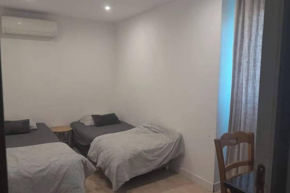 3-bedroom apartment for 8 people in Baigts-de-Béarn, Béarn
