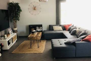 Villa pour 12 Personnes dans Busque, Massif central, Photo 4