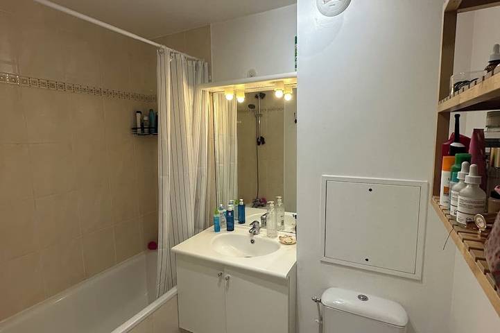 Gîte pour 7 personnes à Gennevilliers - 4