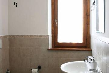 Villa pour 12 Personnes dans Lucignano, Province d'Arezzo, Photo 1