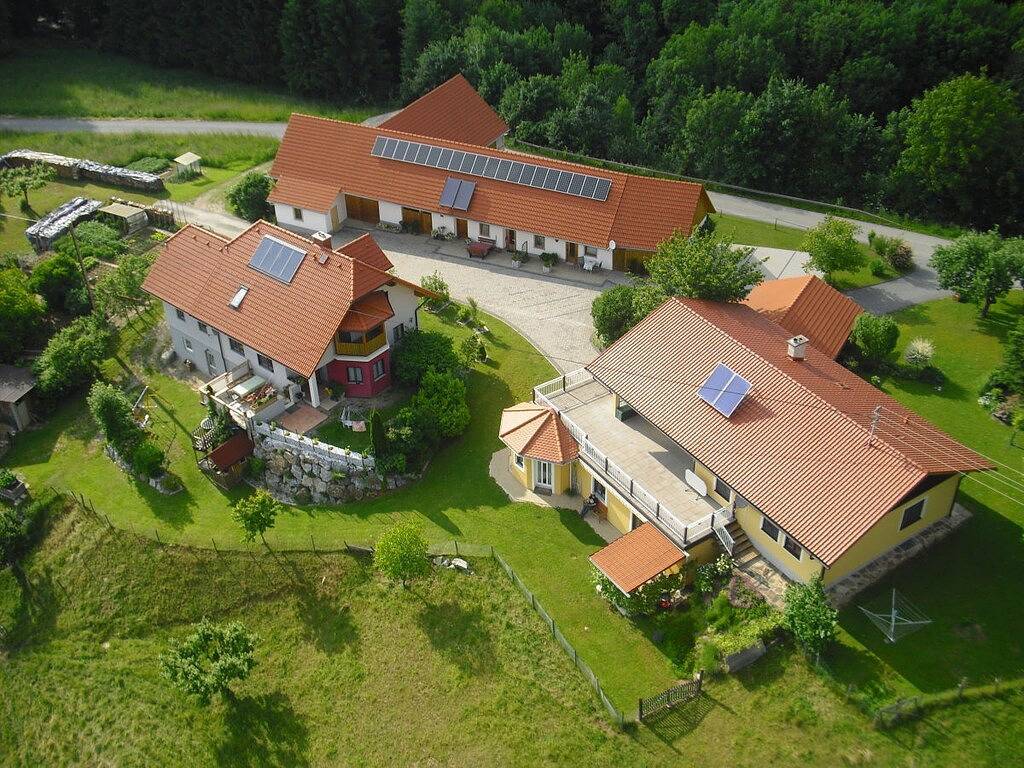 Pachler-Leopold in Steirerland