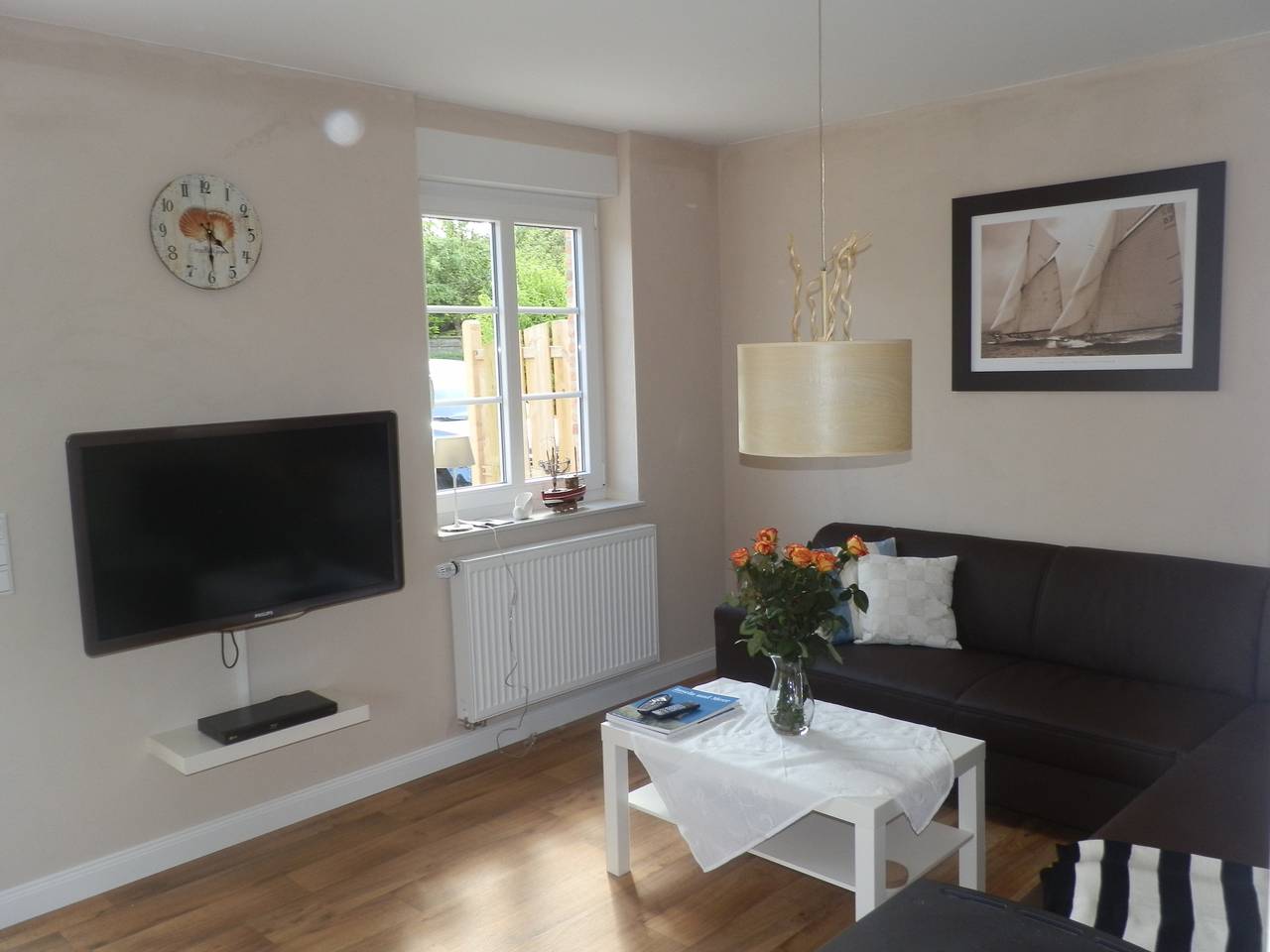 Lillebroo in Wyk auf Föhr (Stadt), Wyk auf Föhr