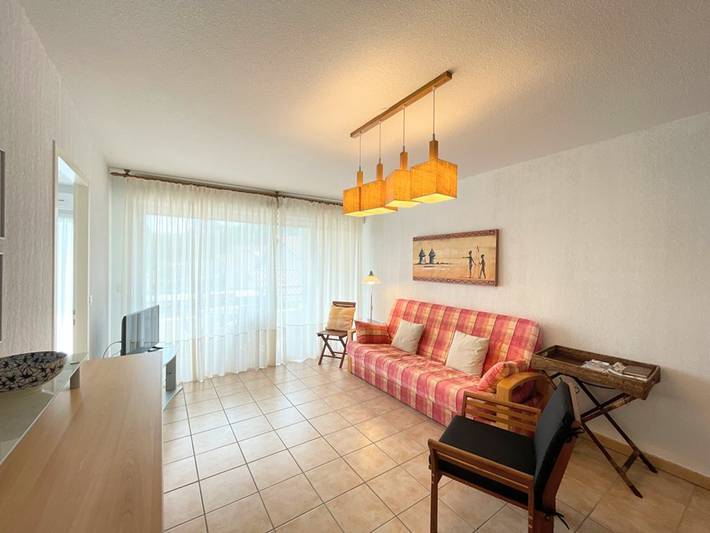 Gîte pour 6 personnes, avec Terrasse dans Plage Nord Des Sableres Vieux Boucau Les Bains - 4