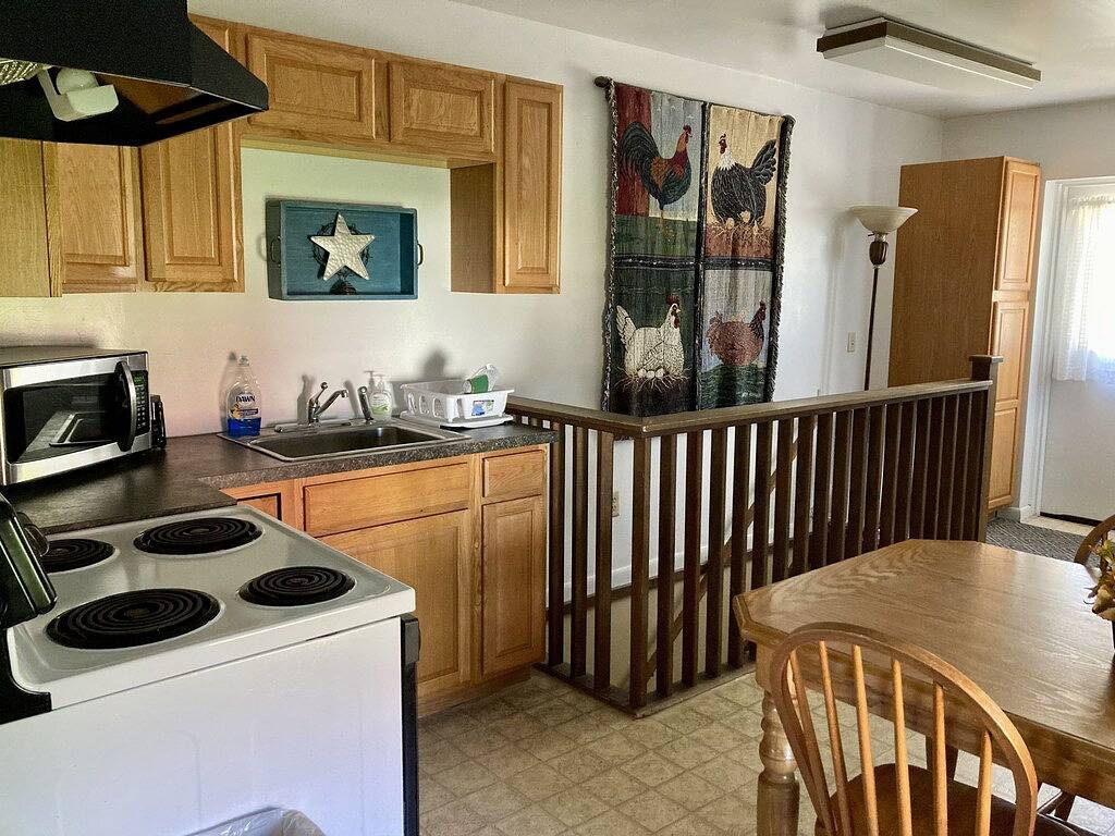 Ganze Wohnung, Long Acre Farm - Quiet Setting in a Central Location in Lebanon County