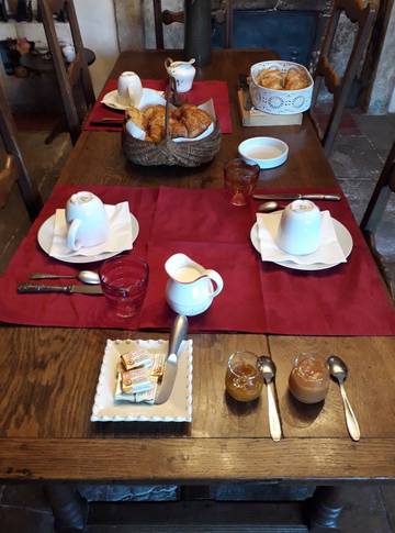 Cottage pour 3 personnes, avec jardin dans Foncegrive