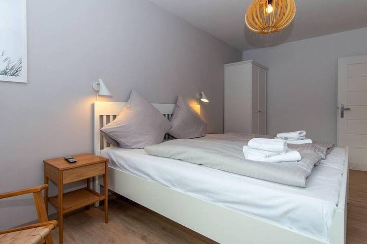 Ganze Wohnung, Nordsee-Flair, Deutschland in St. Peter-Ording, Eiderstedt