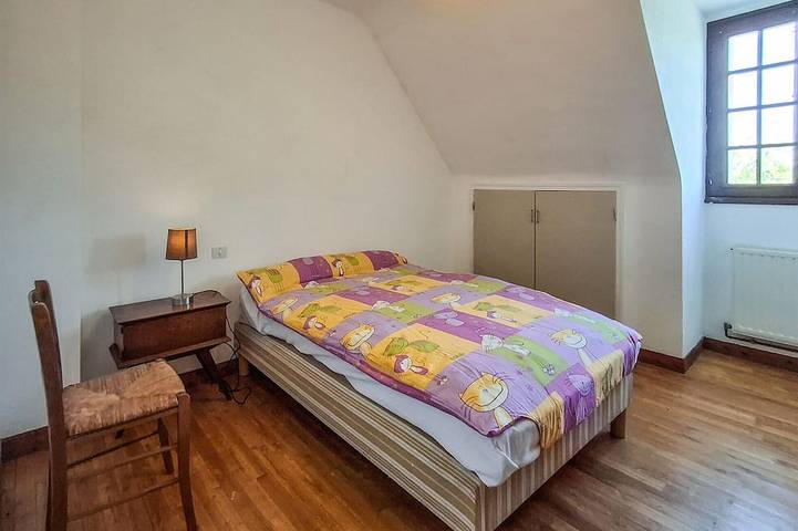 4 bedroom stunning home in Plouigneau in Plouigneau, Ceinture Dorée