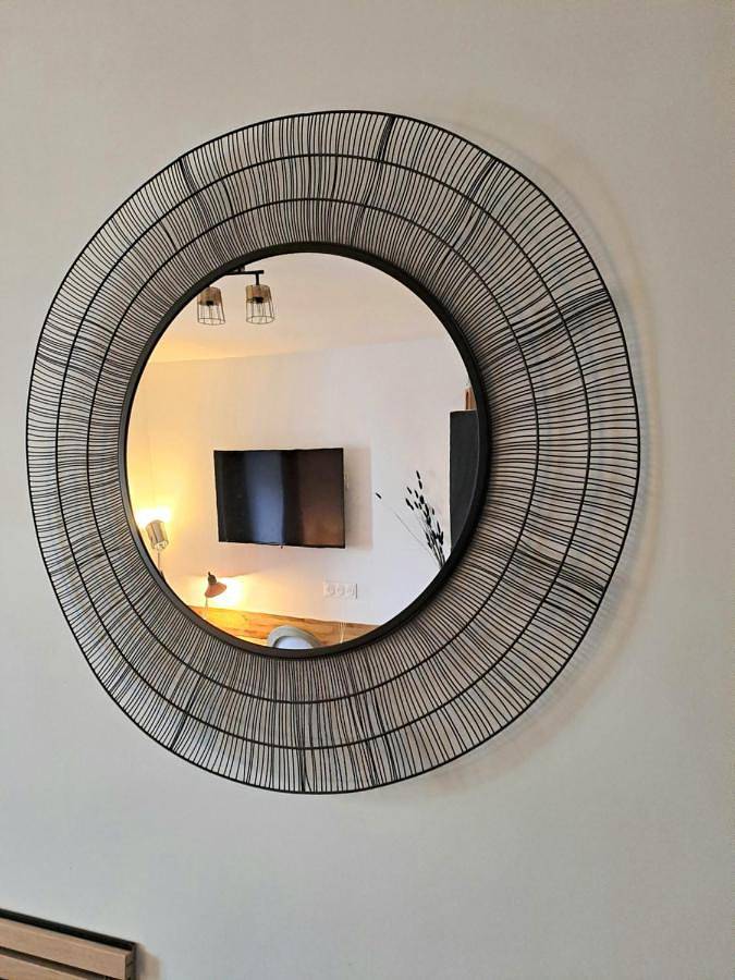 Appartement entier, One-Bedroom Apartment in Villeneuve-sur-Lot, Quercy