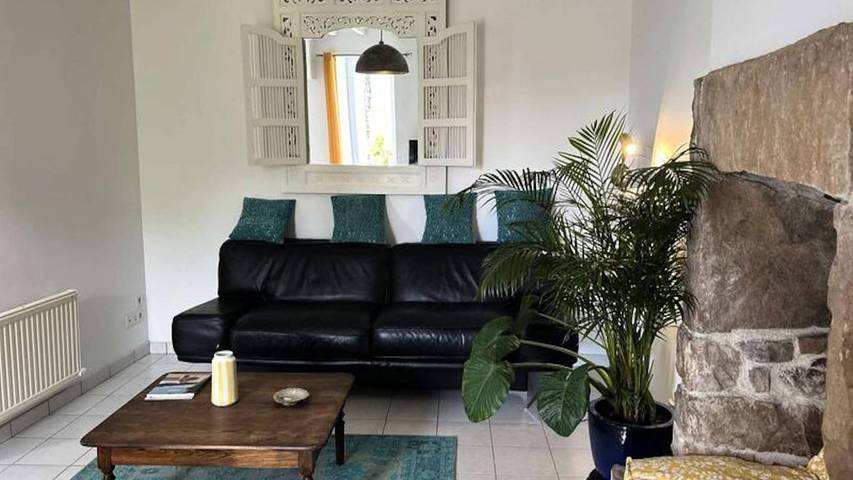 Gîte pour 7 personnes dans Les Hospitaux (Erquy) - 3