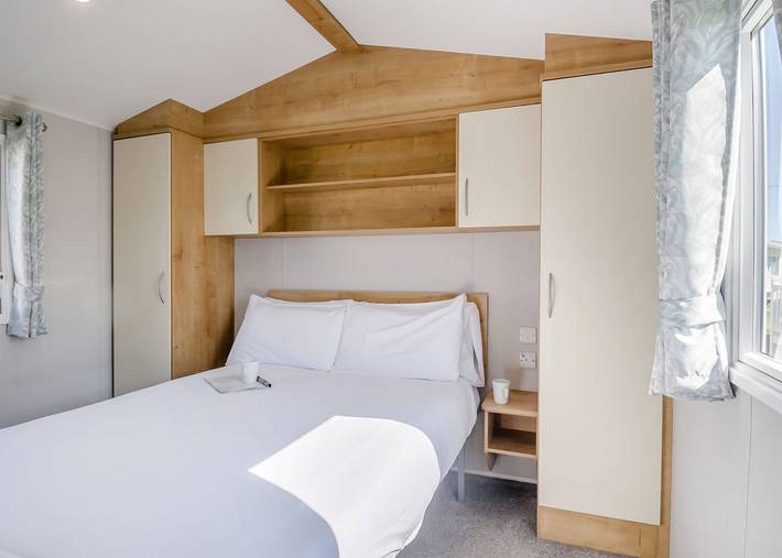 Bronze 2 Bedroom Caravan, Sleeps 6 in Frinton and Walton, Essex