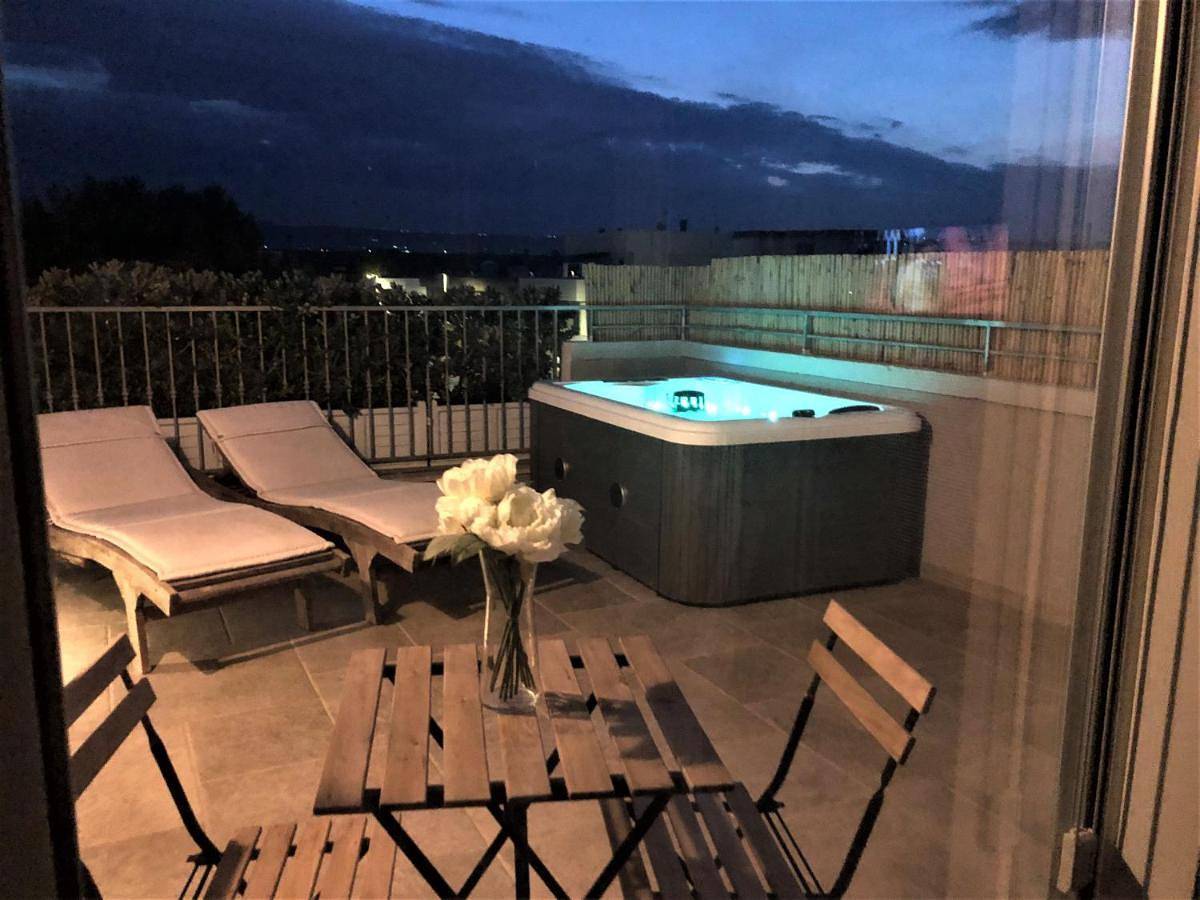 Appartement entier, Two-Bedroom Apartment in Torre Canne, Fasano