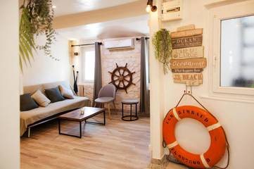 Gîte pour 2 personnes dans Office de Tourisme de la Ciotat