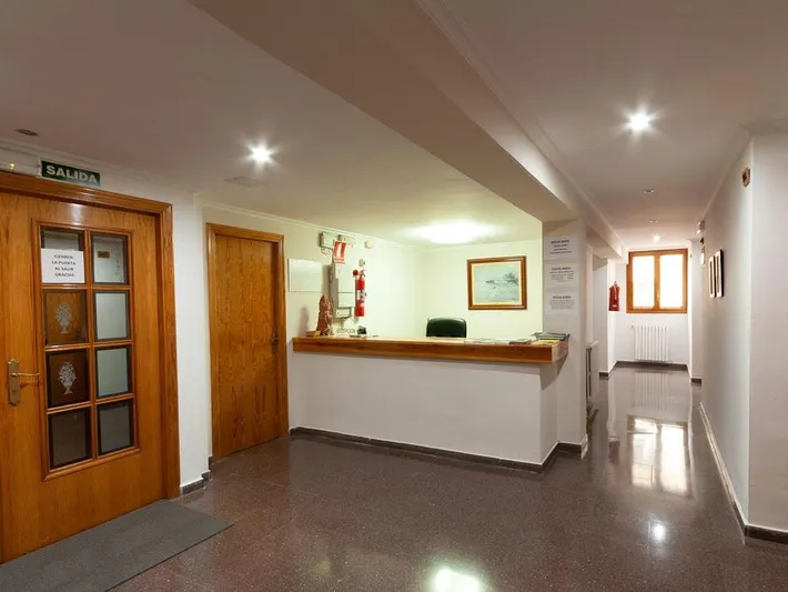 Casa de huéspuedes para 1 personas - 1