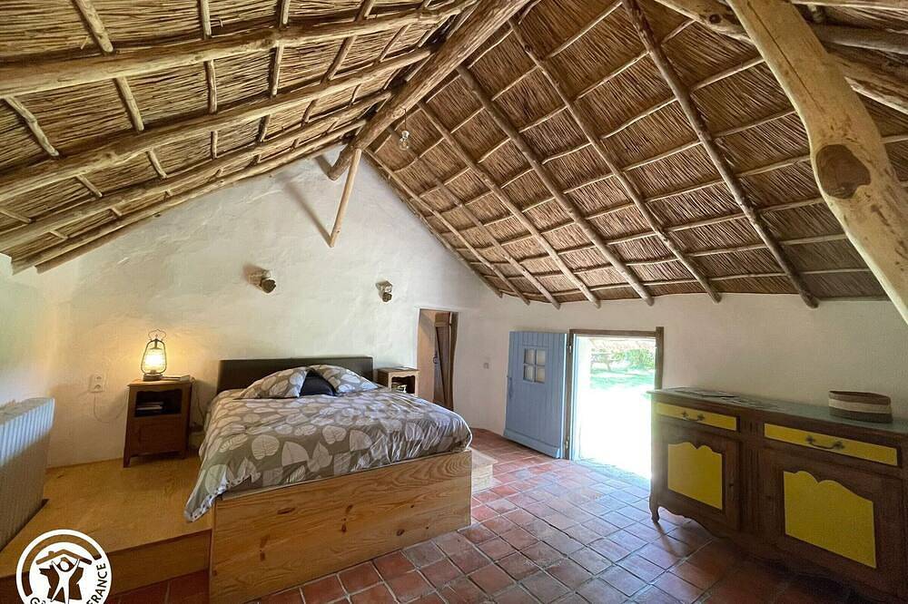 Estancia Auténtica en Casas Tradicionales en Beauvoir-sur-Mer in Beauvoir-sur-Mer, Vandea