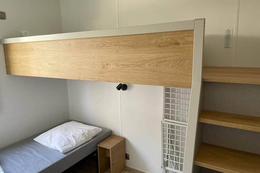 Mobilhome M9 Tout Confort - Camping 5 in Quimper, Quimper region